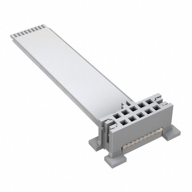 45110-010030-7700/10-B-12 3M  Assemblaggi di cavi